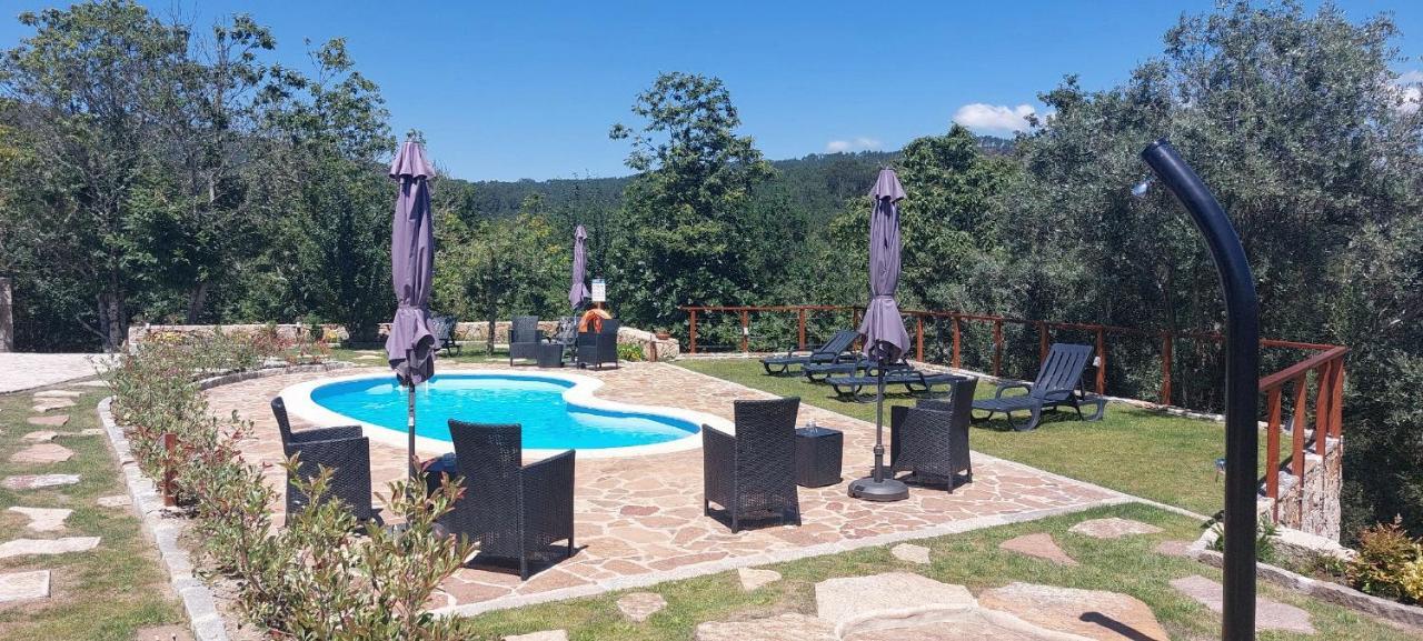 Paradise Glamping Agroturismo