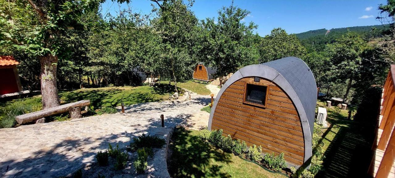 Paradise Glamping Agroturismo