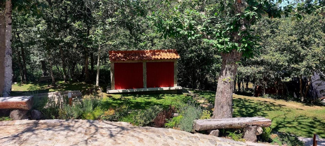 Paradise Glamping *