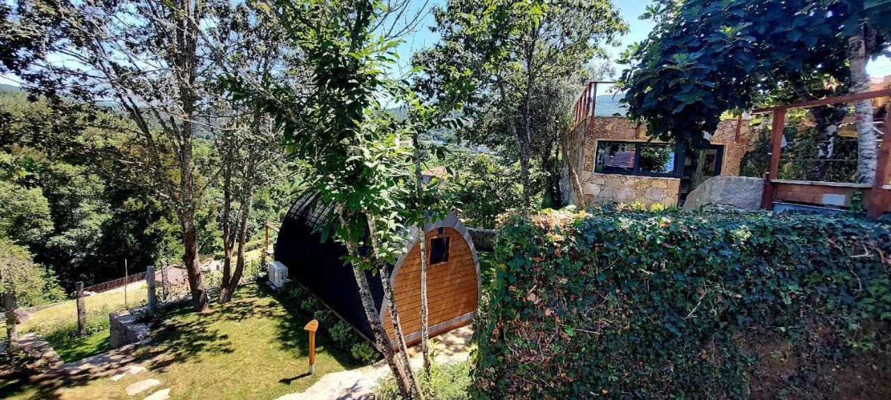 Agroturismo Paradise Glamping *