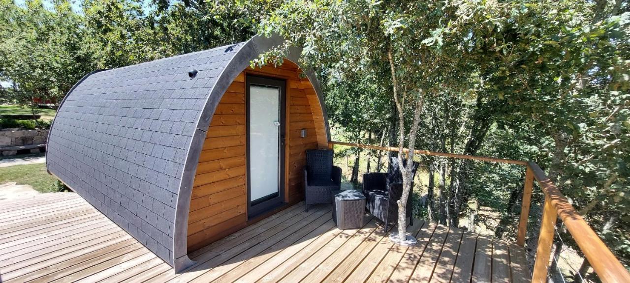 Agroturismo Paradise Glamping *
