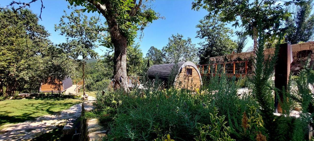Paradise Glamping Agroturismo *
