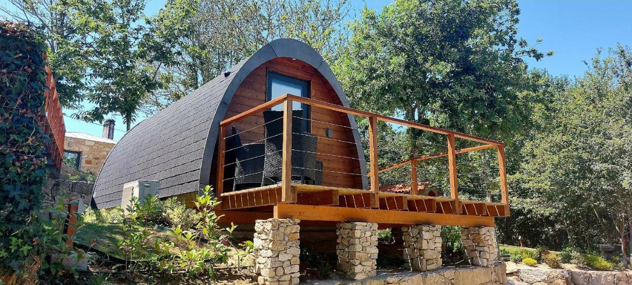 Agroturismo Paradise Glamping