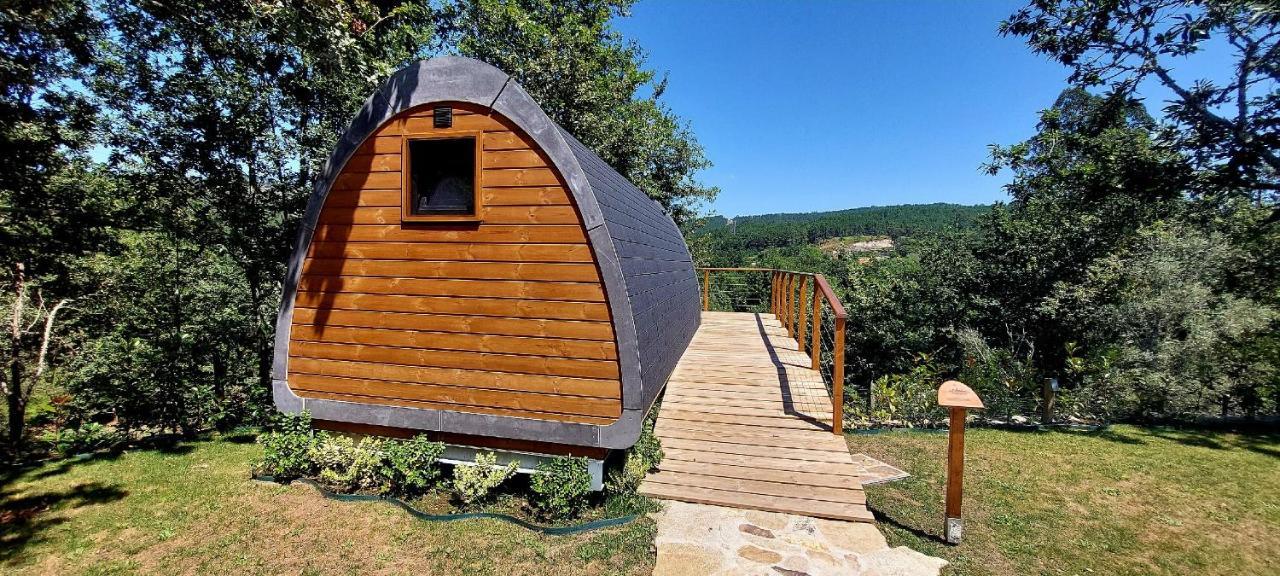 Agroturismo Paradise Glamping
