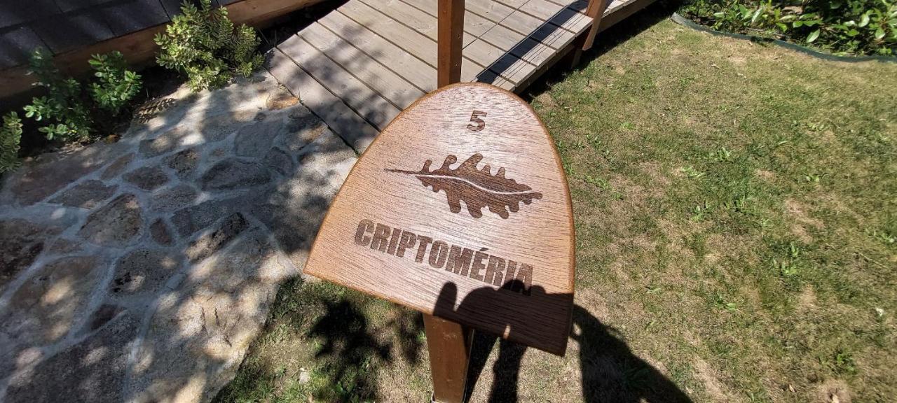 Paradise Glamping Covas (Viana do Castelo)
