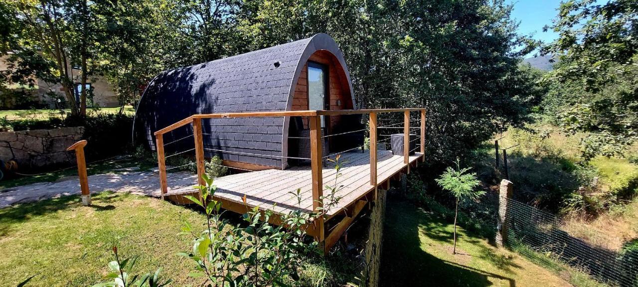 Paradise Glamping Agroturismo *