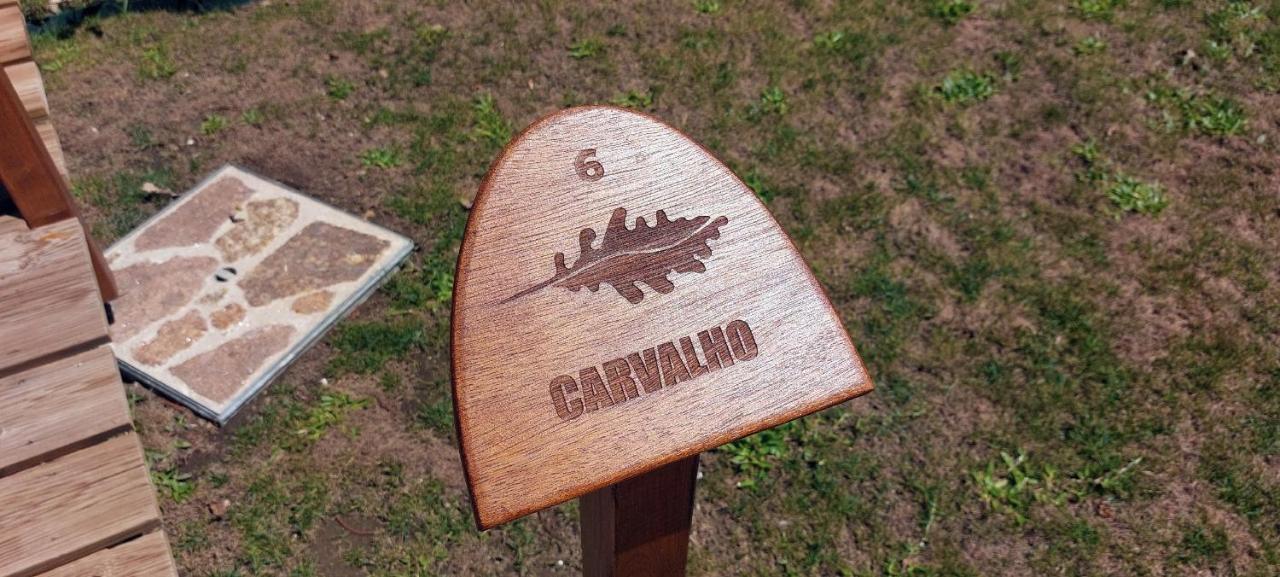 Paradise Glamping Covas (Viana do Castelo)